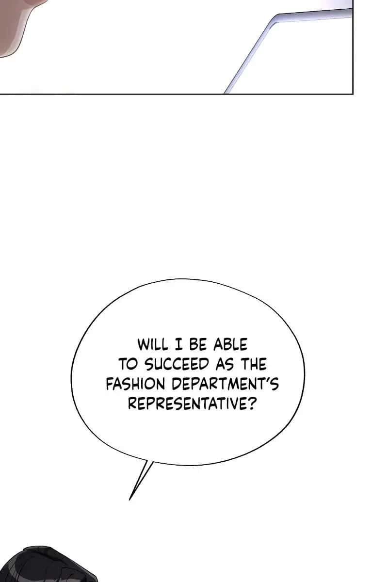 Lee Seob's Love Chapter 48 Page 85