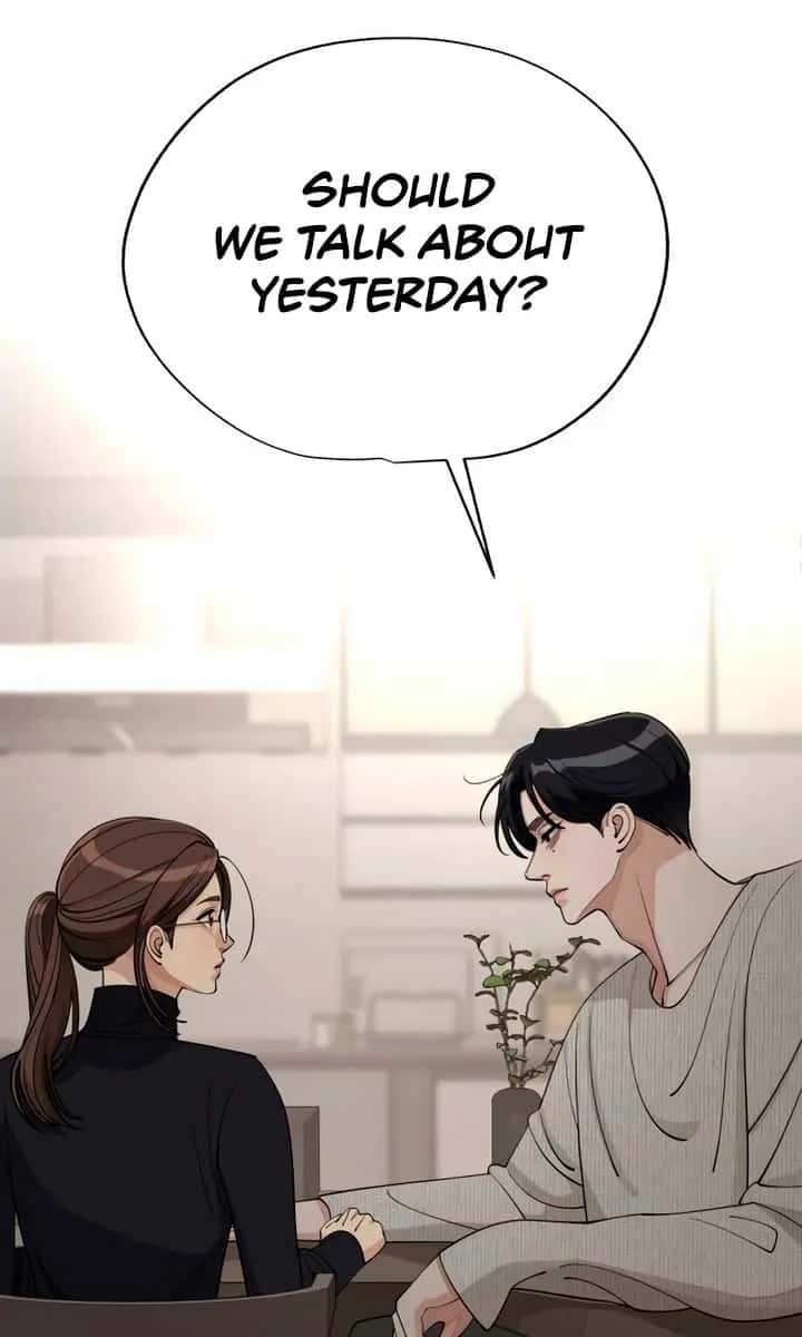 Lee Seob's Love Chapter 49 Page 4