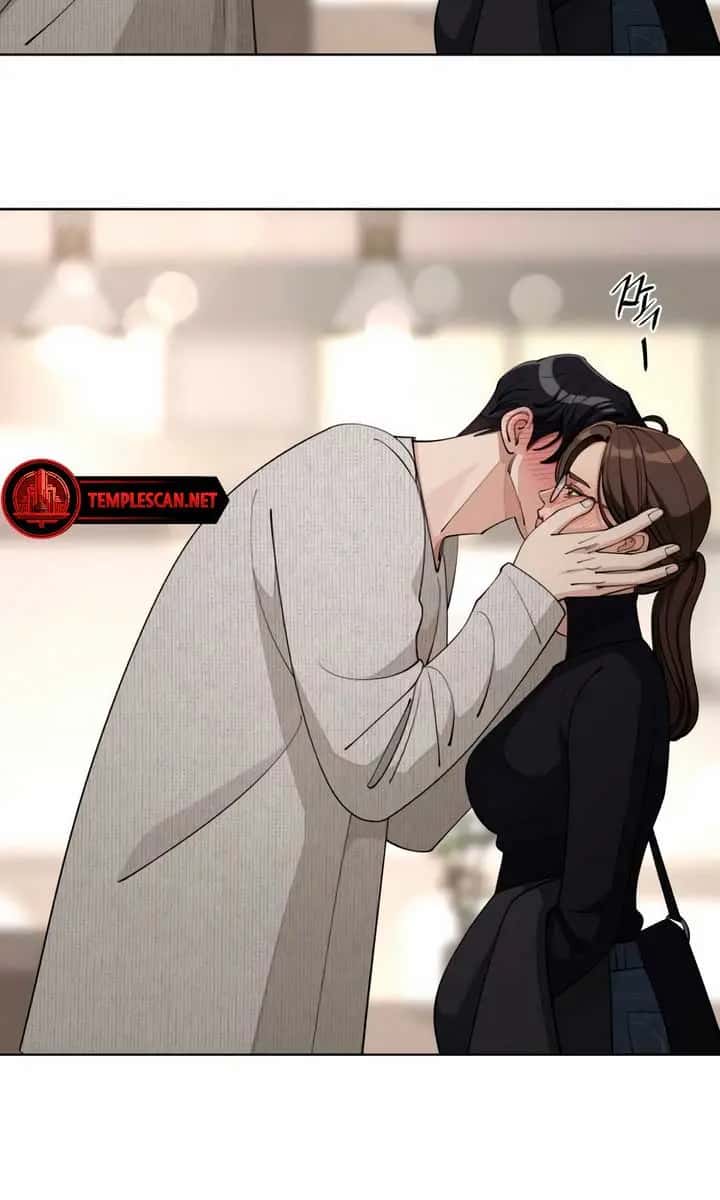 Lee Seob's Love Chapter 49 Page 21