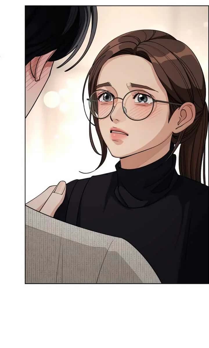 Lee Seob's Love Chapter 49 Page 24