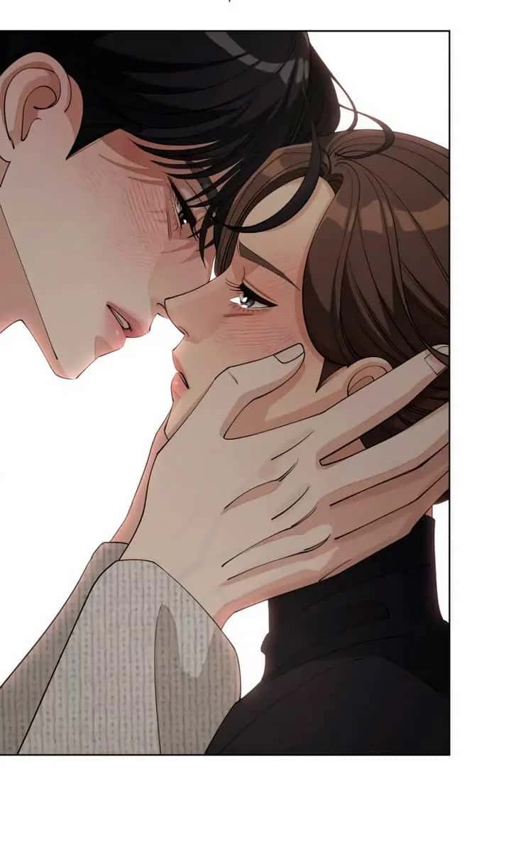 Lee Seob's Love Chapter 49 Page 28