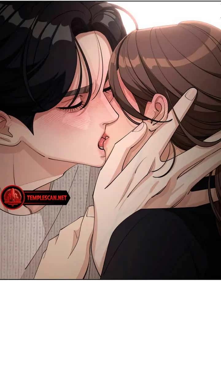 Lee Seob's Love Chapter 49 Page 32