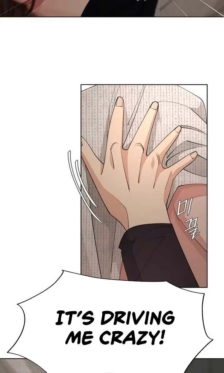 Lee Seob's Love Chapter 49 Page 64