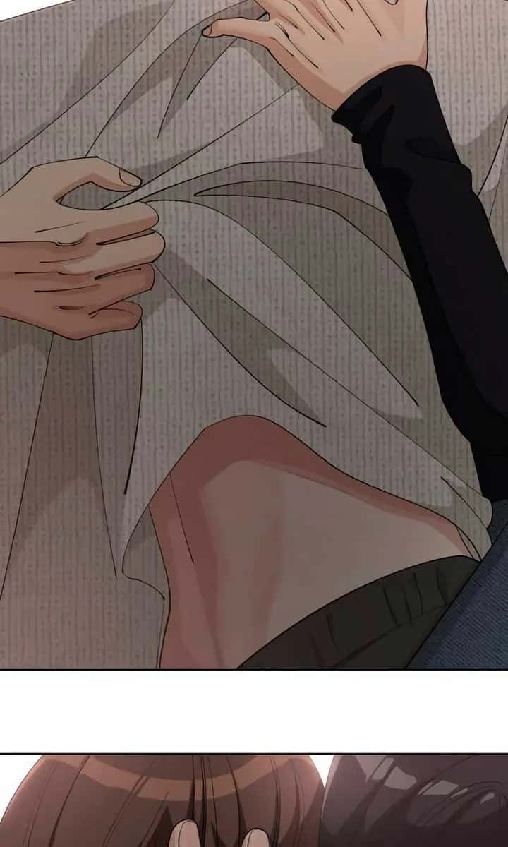 Lee Seob's Love Chapter 49 Page 68