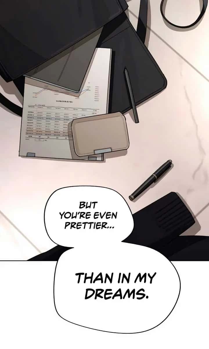 Lee Seob's Love Chapter 50 Page 5