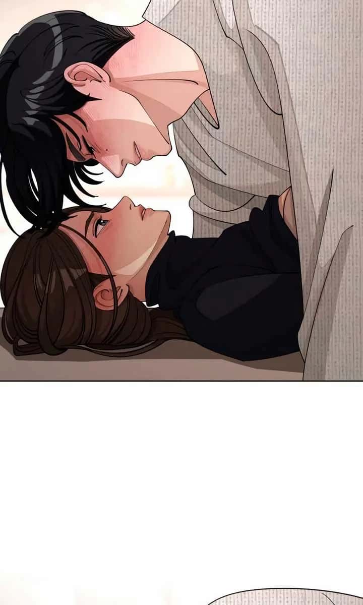 Lee Seob's Love Chapter 50 Page 16