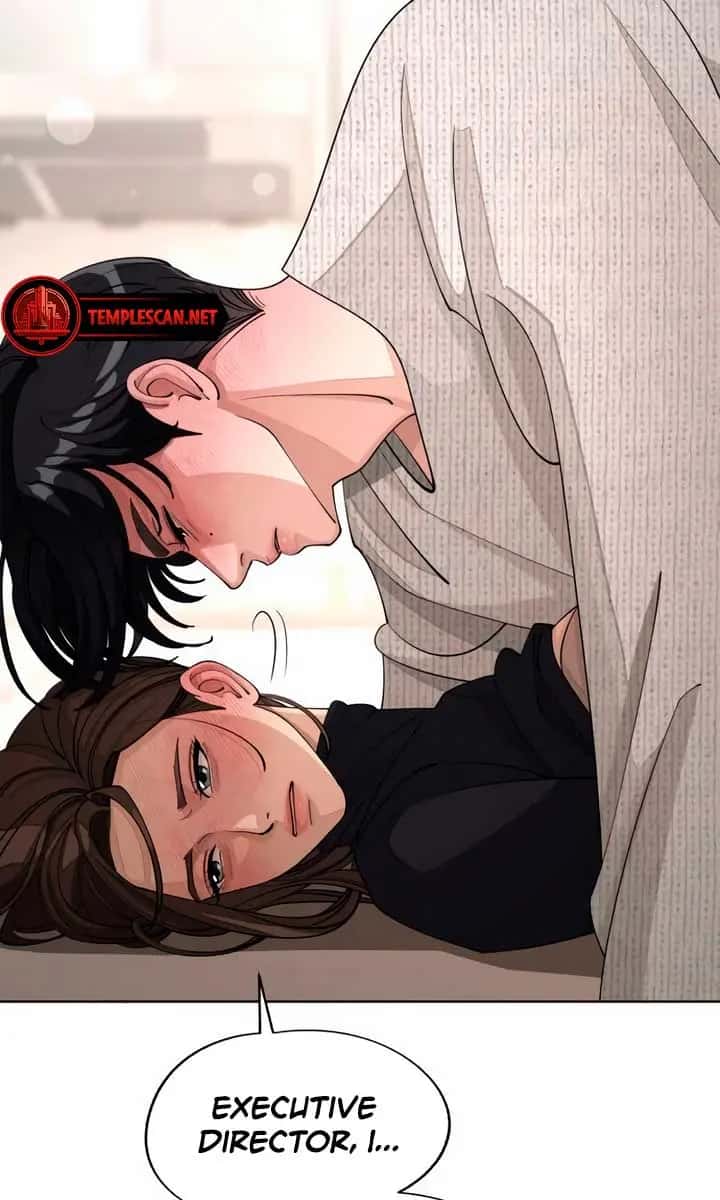 Lee Seob's Love Chapter 50 Page 17