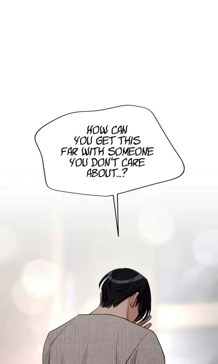 Lee Seob's Love Chapter 50 Page 25