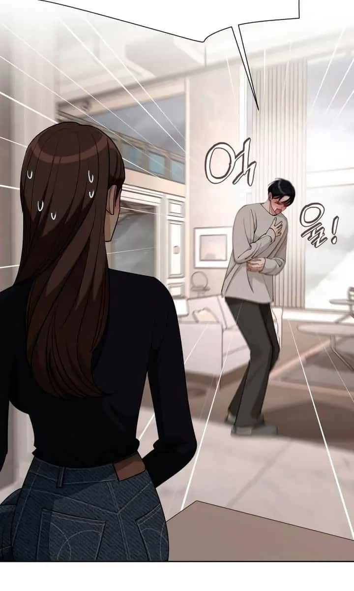 Lee Seob's Love Chapter 50 Page 29