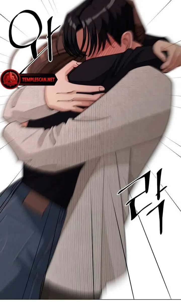 Lee Seob's Love Chapter 50 Page 41