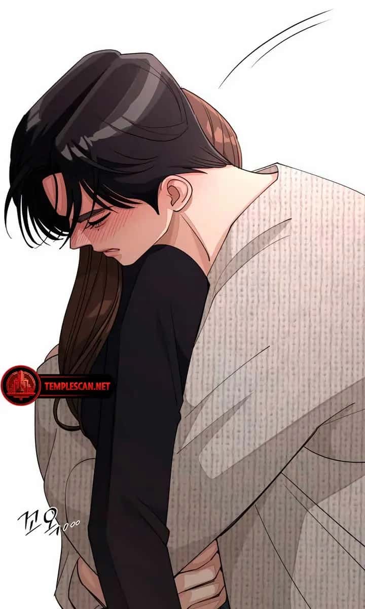 Lee Seob's Love Chapter 50 Page 47