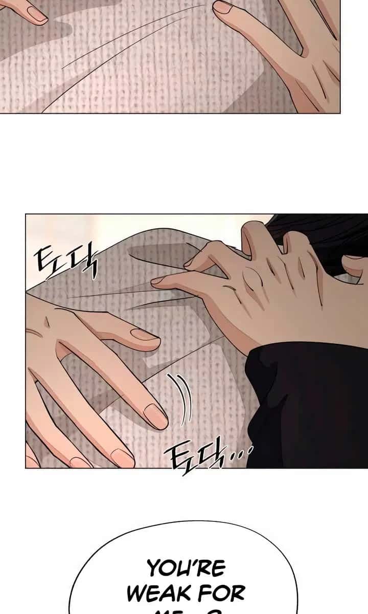 Lee Seob's Love Chapter 50 Page 50