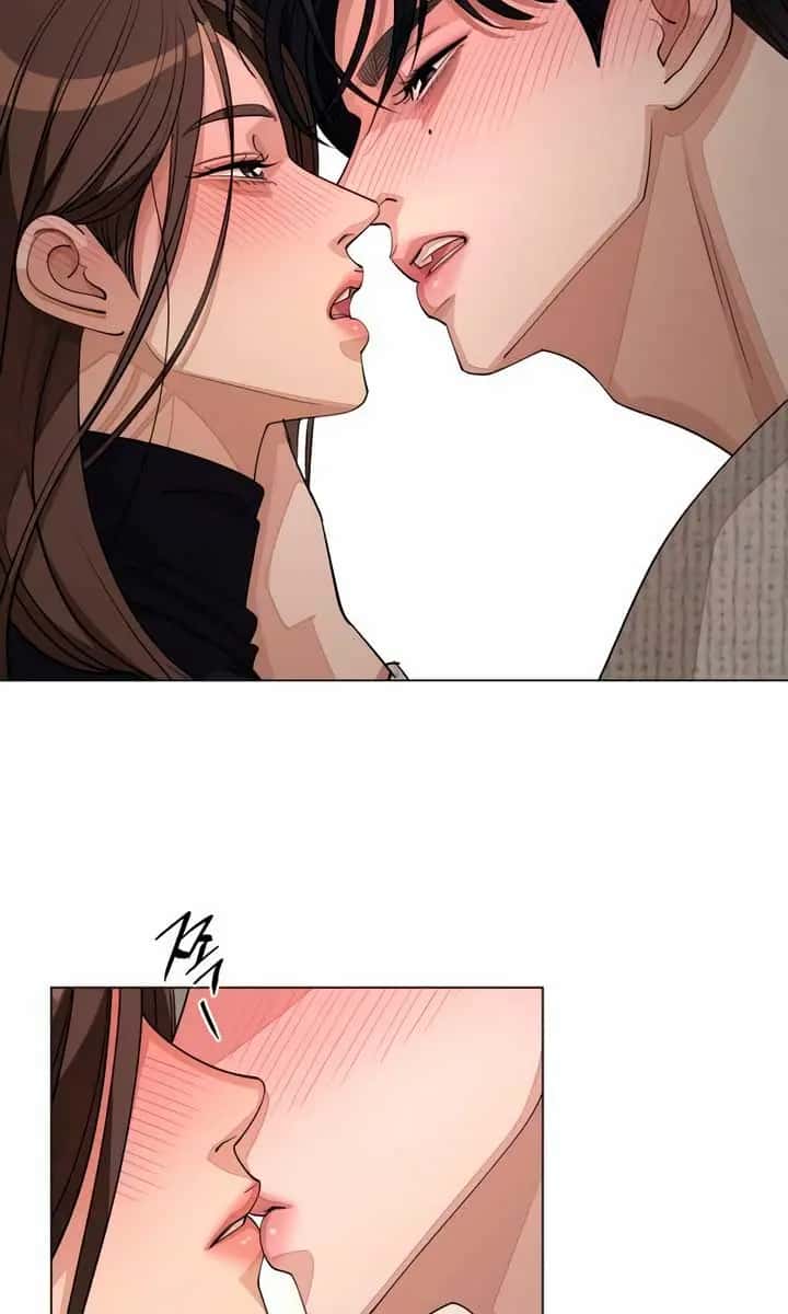 Lee Seob's Love Chapter 50 Page 61