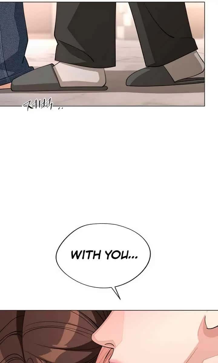 Lee Seob's Love Chapter 50 Page 63