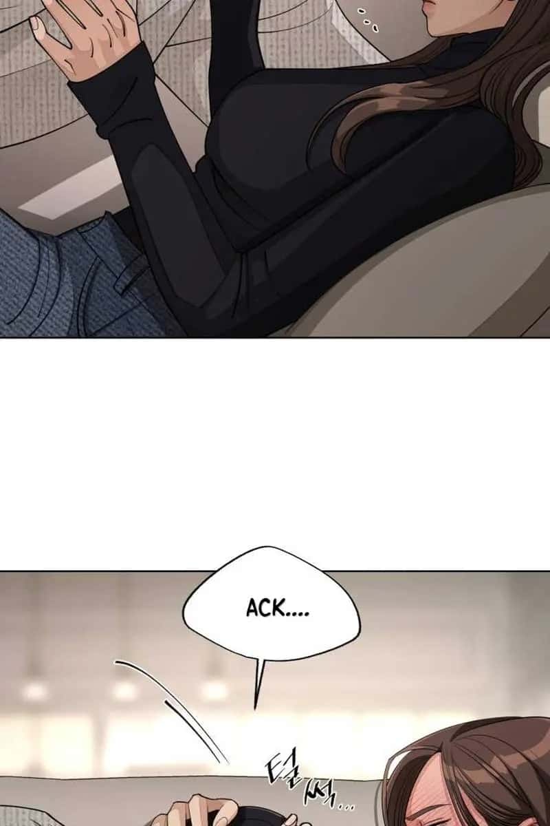 Lee Seob's Love Chapter 51 Page 7