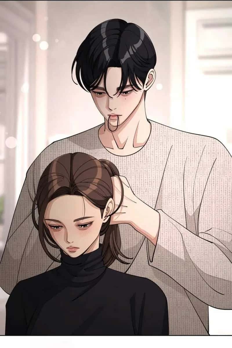 Lee Seob's Love Chapter 51 Page 15