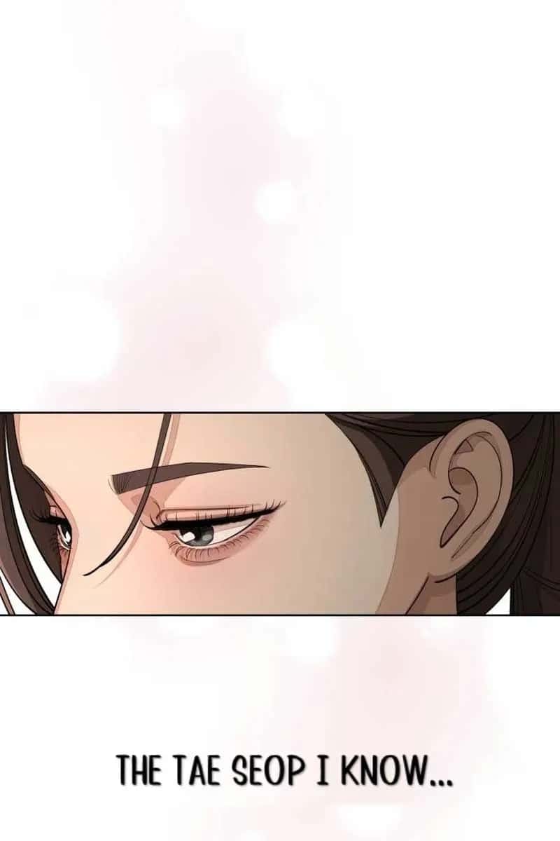 Lee Seob's Love Chapter 51 Page 16