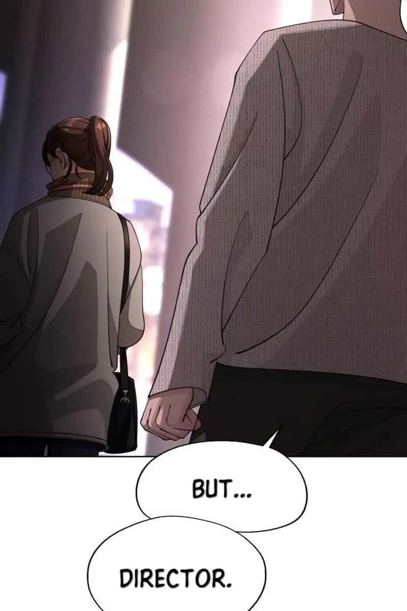 Lee Seob's Love Chapter 51 Page 50