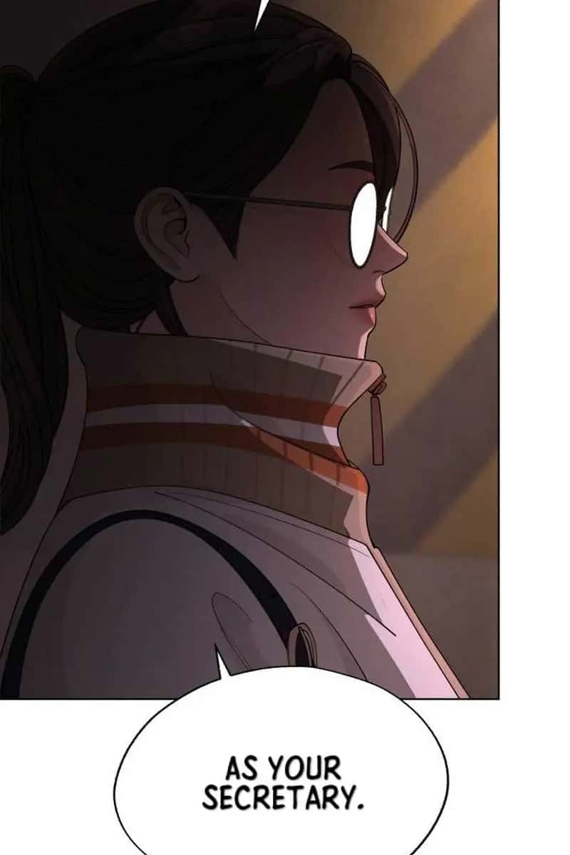 Lee Seob's Love Chapter 51 Page 58