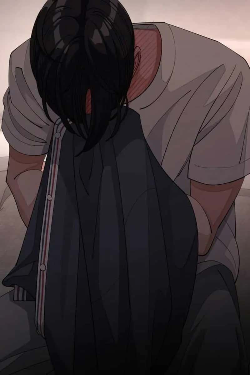 Lee Seob's Love Chapter 51 Page 74