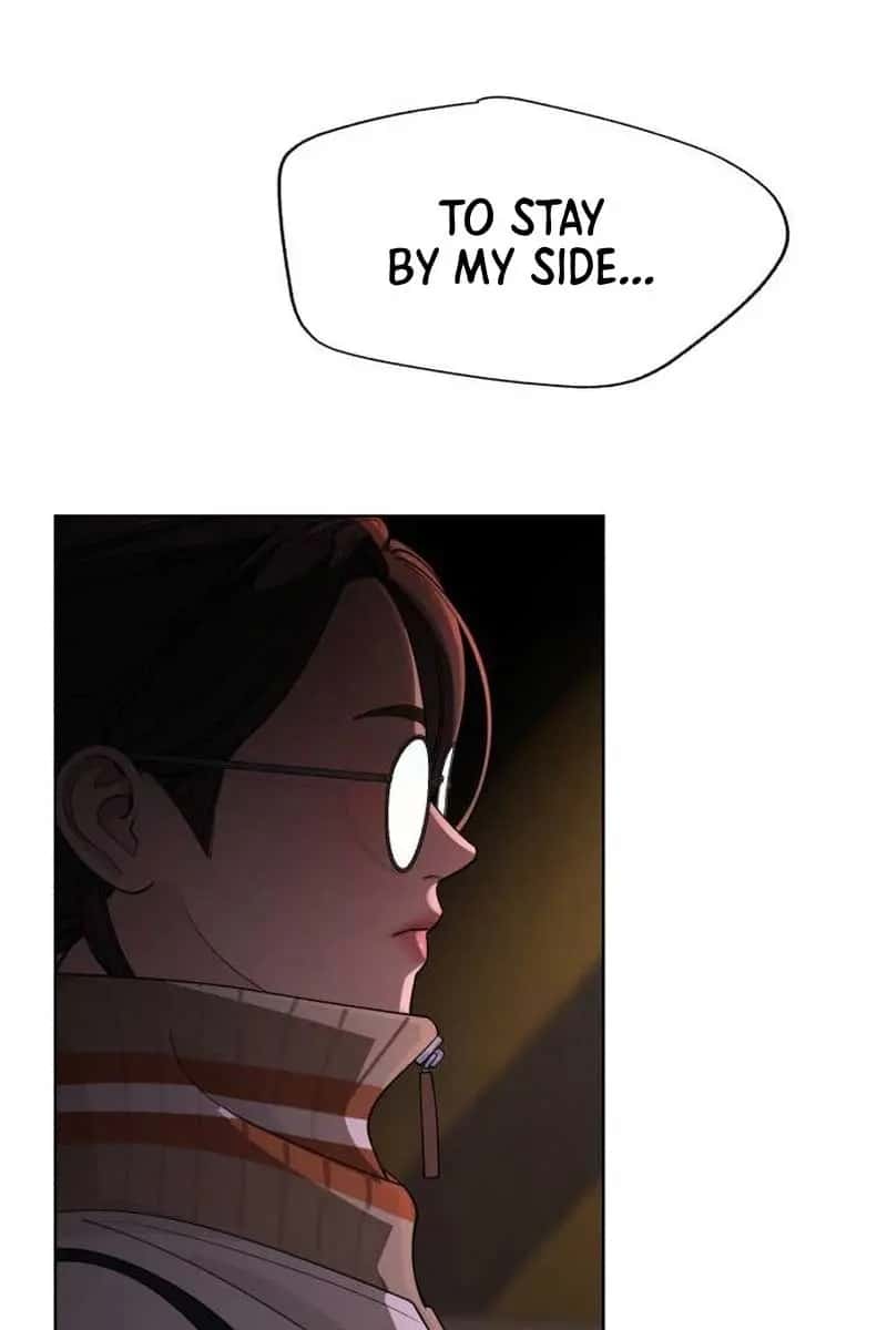 Lee Seob's Love Chapter 51 Page 85