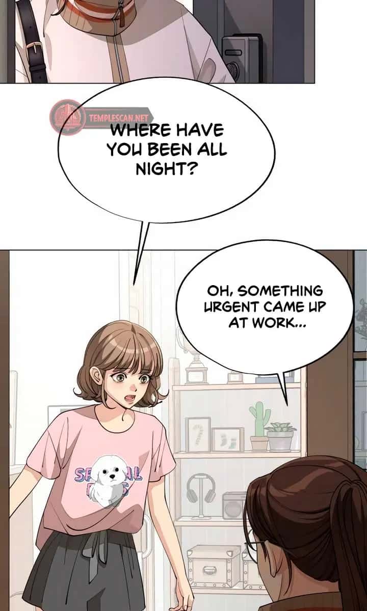 Lee Seob's Love Chapter 52 Page 5