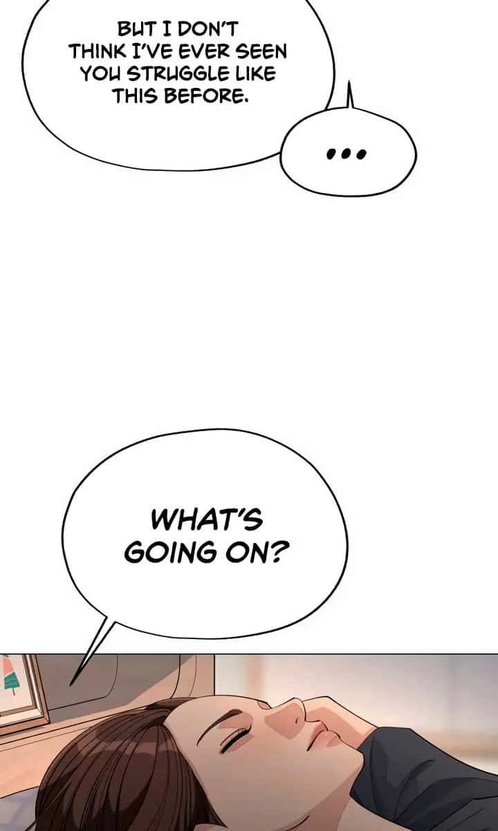 Lee Seob's Love Chapter 52 Page 37