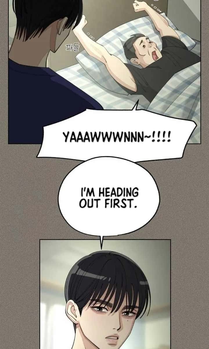 Lee Seob's Love Chapter 53 Page 16
