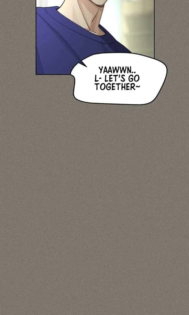 Lee Seob's Love Chapter 53 Page 17