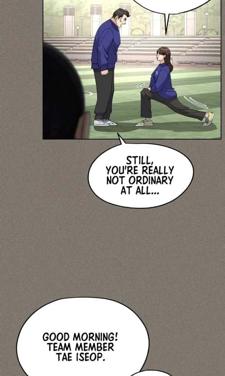 Lee Seob's Love Chapter 53 Page 24