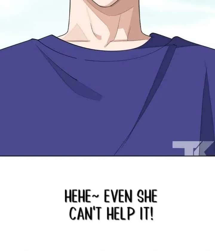 Lee Seob's Love Chapter 53 Page 34