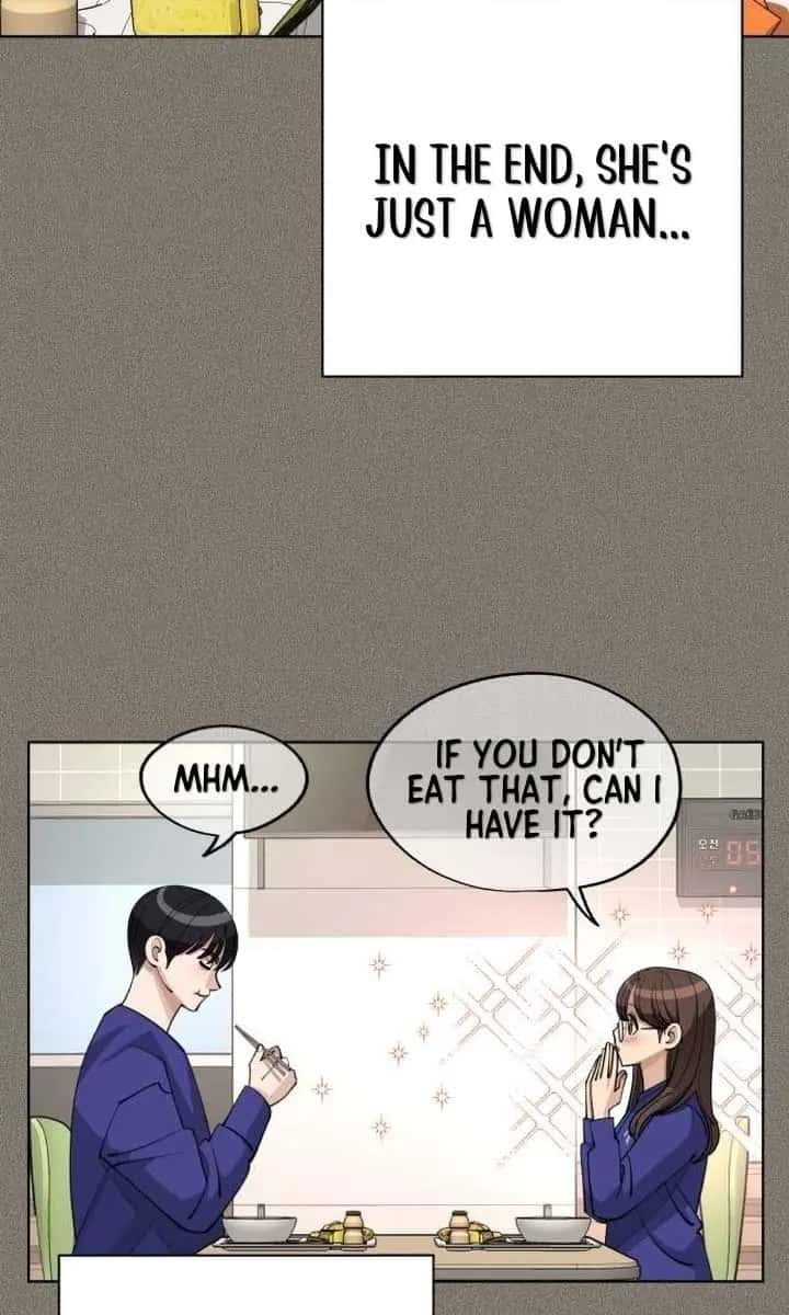 Lee Seob's Love Chapter 53 Page 39