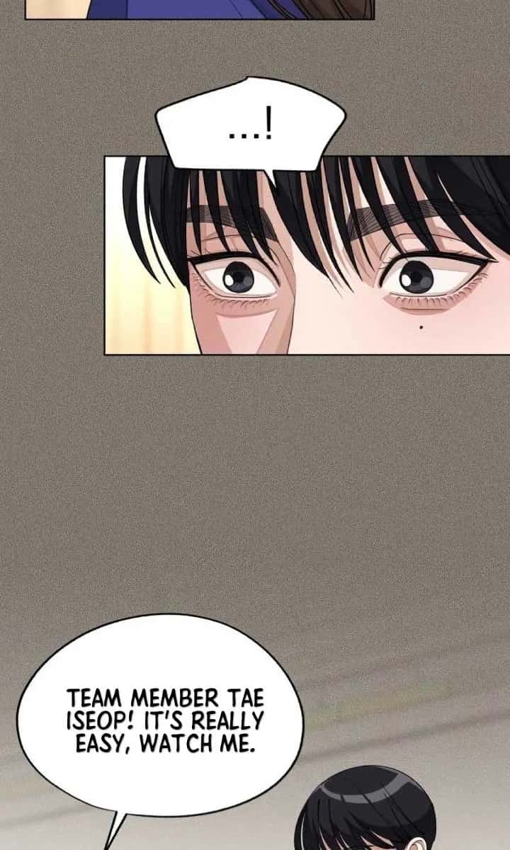 Lee Seob's Love Chapter 53 Page 49