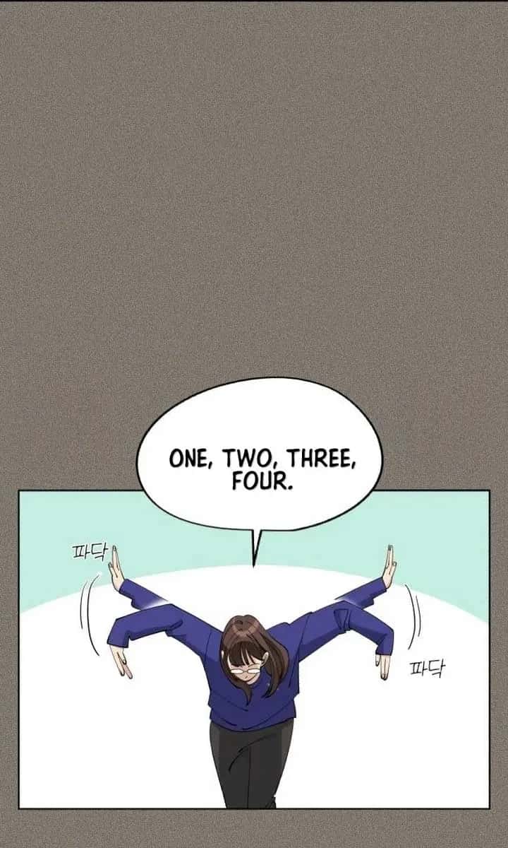 Lee Seob's Love Chapter 53 Page 51