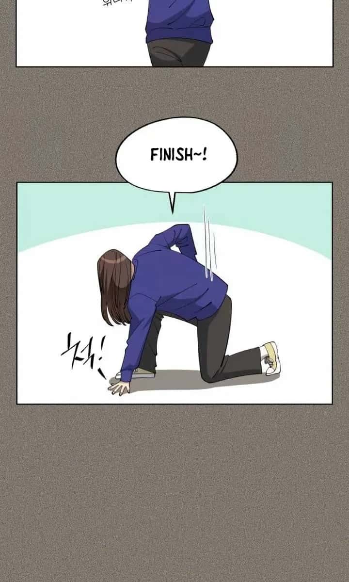 Lee Seob's Love Chapter 53 Page 53