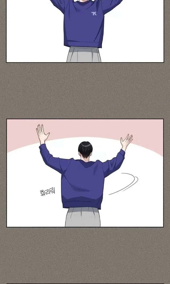 Lee Seob's Love Chapter 53 Page 55