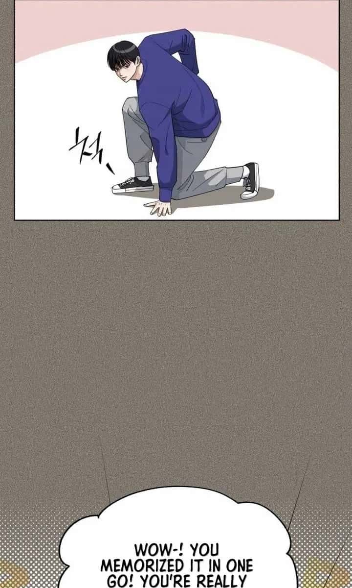 Lee Seob's Love Chapter 53 Page 56
