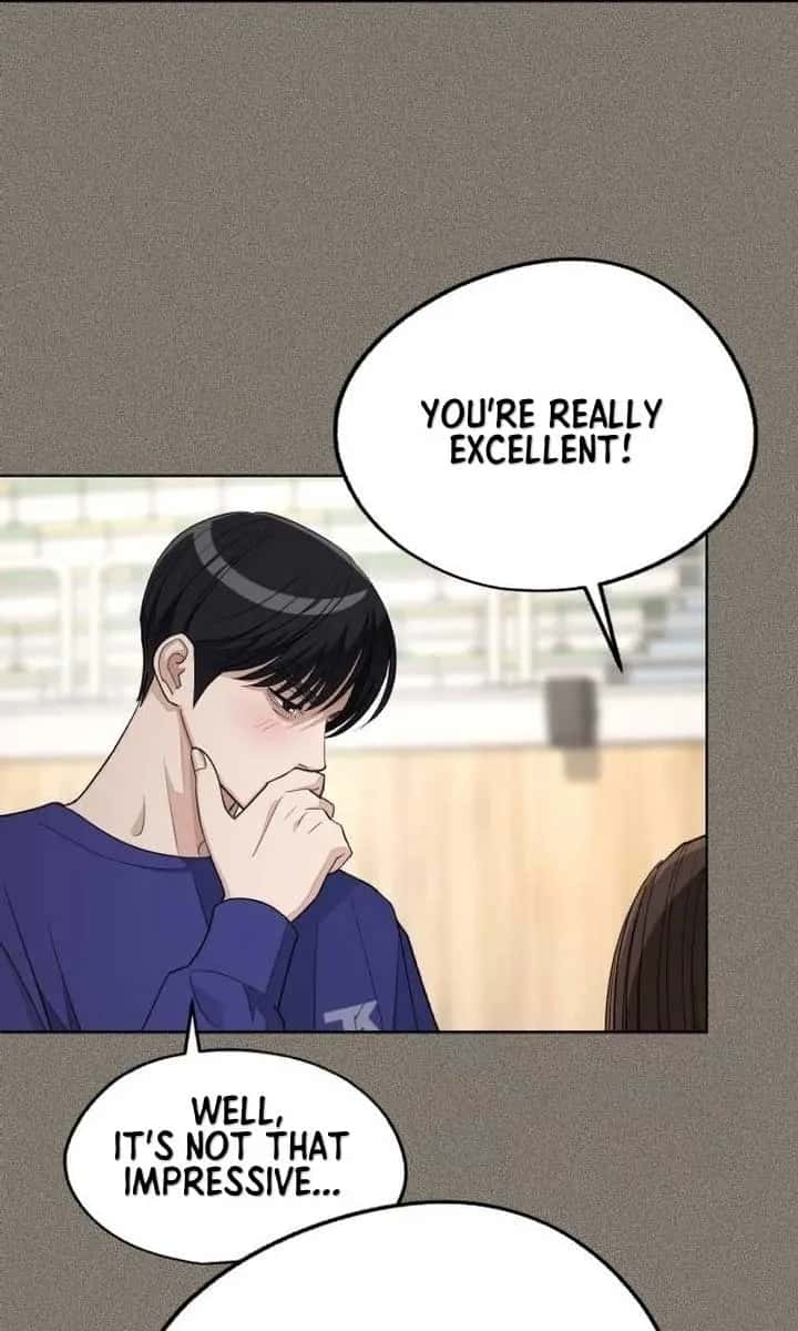Lee Seob's Love Chapter 53 Page 58