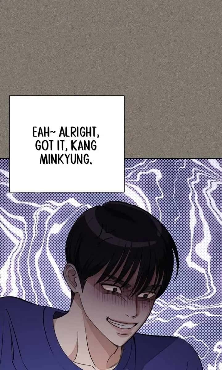 Lee Seob's Love Chapter 53 Page 61