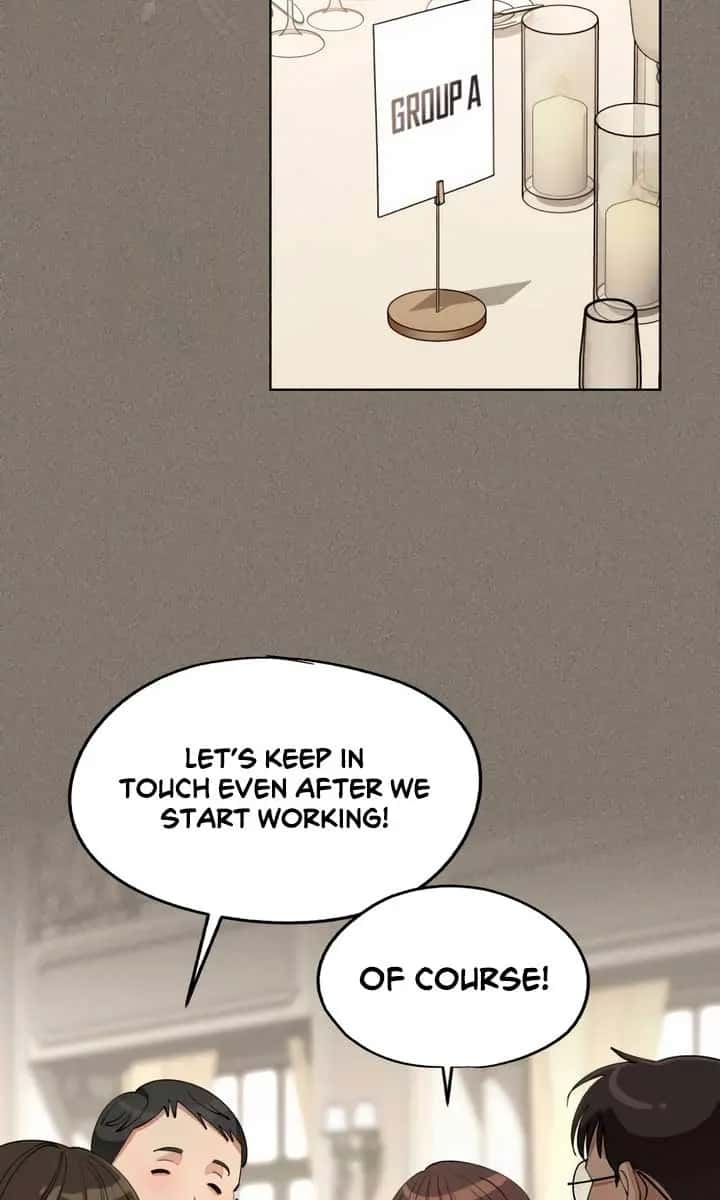 Lee Seob's Love Chapter 54 Page 17