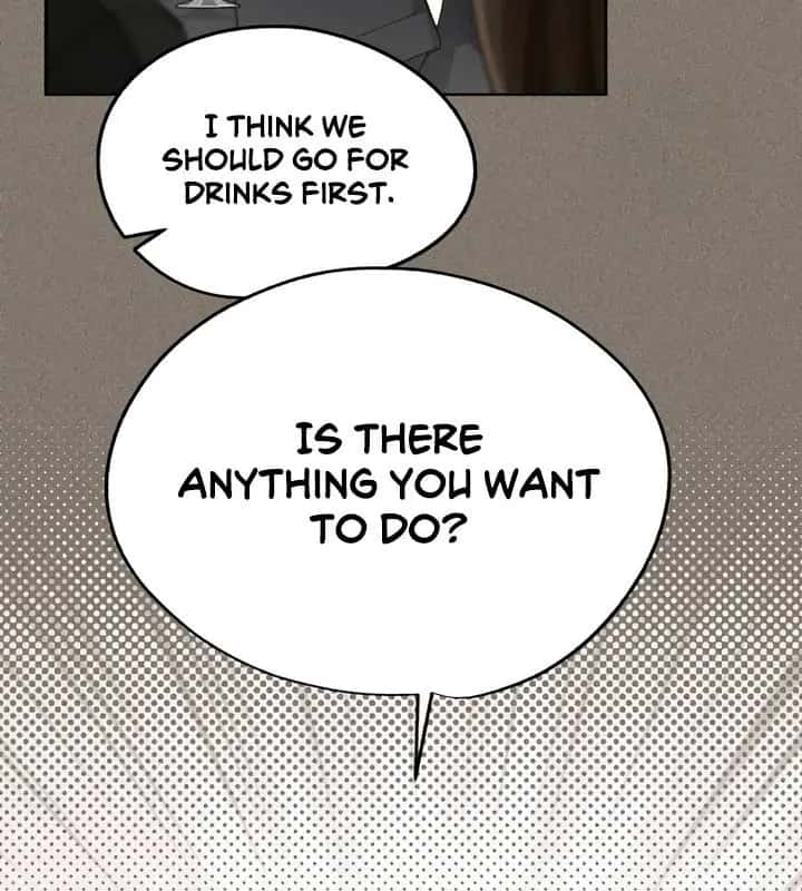 Lee Seob's Love Chapter 54 Page 21