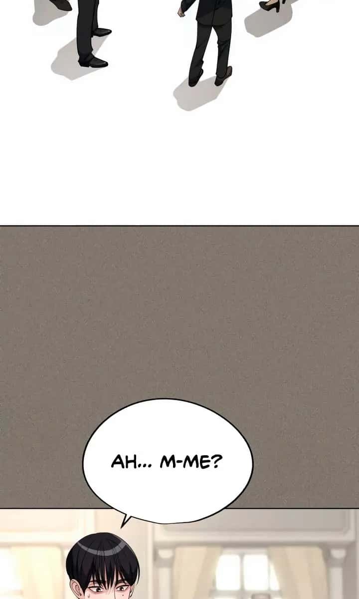 Lee Seob's Love Chapter 54 Page 24