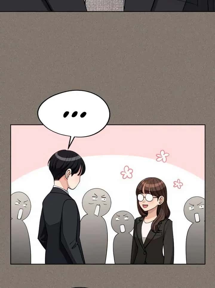 Lee Seob's Love Chapter 54 Page 31