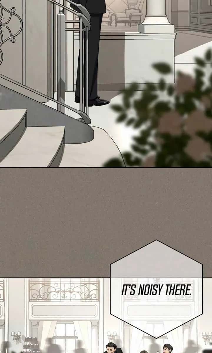Lee Seob's Love Chapter 54 Page 38