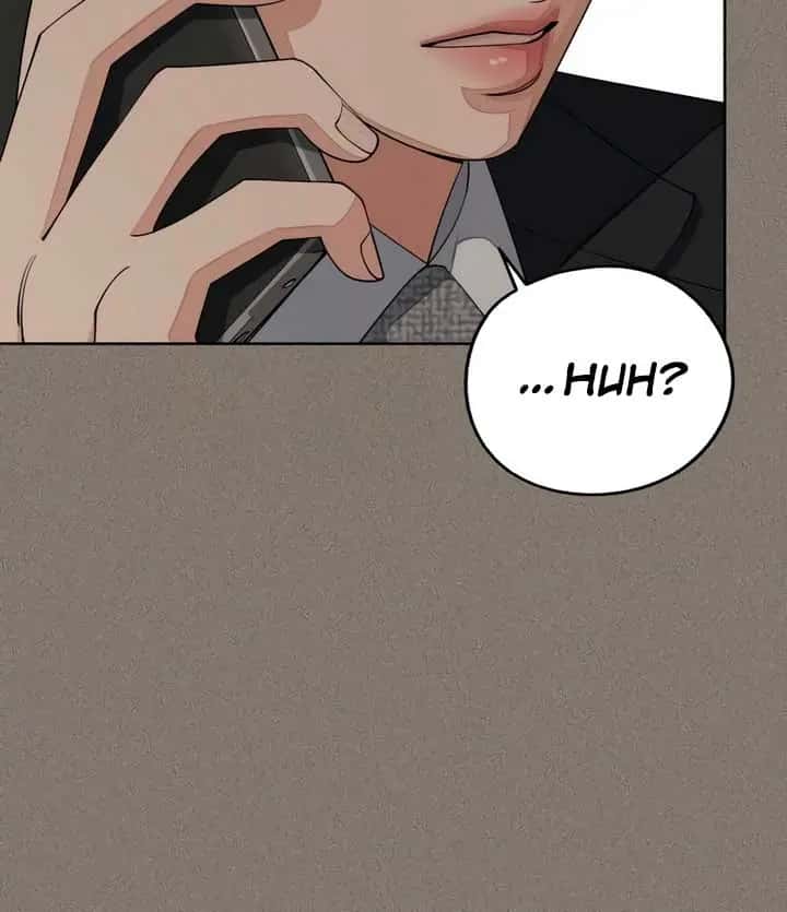 Lee Seob's Love Chapter 54 Page 41