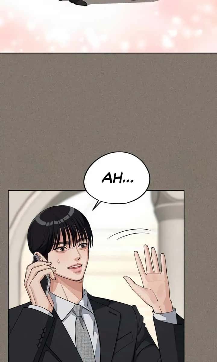 Lee Seob's Love Chapter 54 Page 43