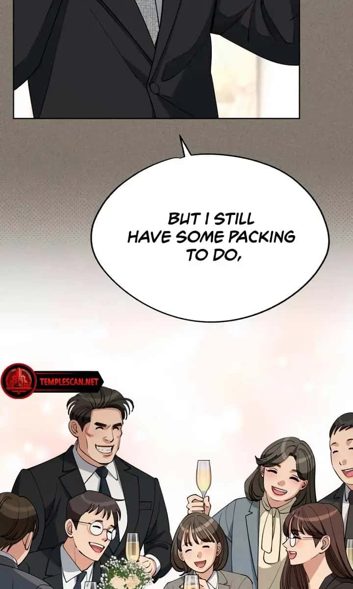 Lee Seob's Love Chapter 54 Page 44