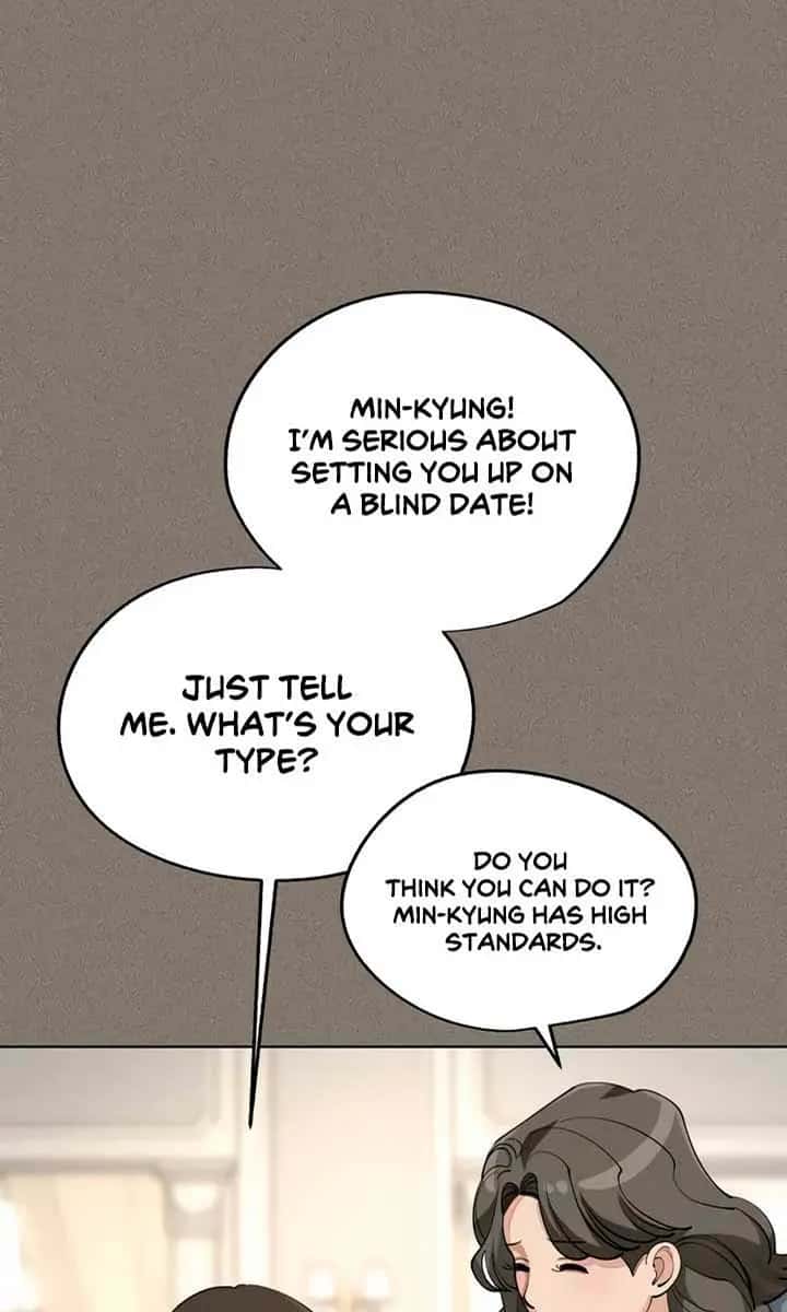 Lee Seob's Love Chapter 54 Page 53