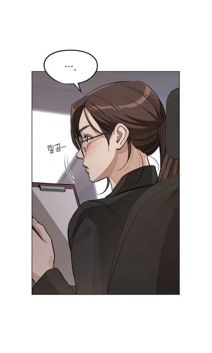 Lee Seob's Love Chapter 55 Page 15