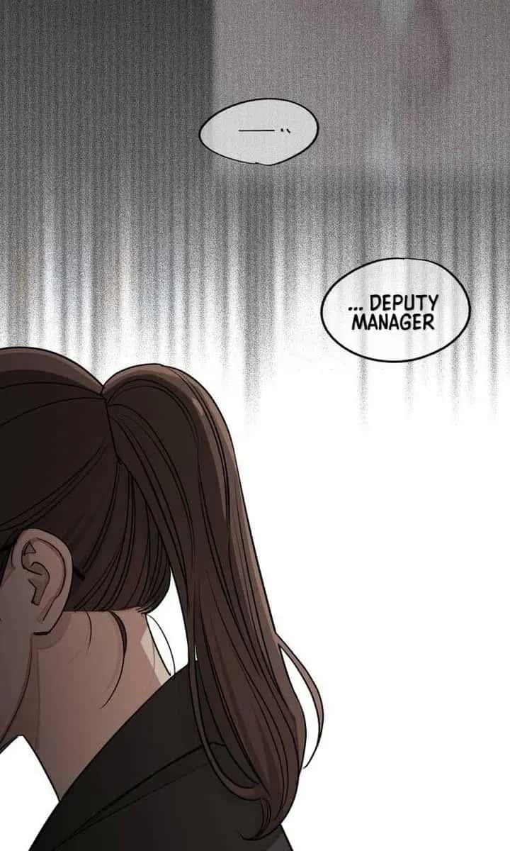 Lee Seob's Love Chapter 55 Page 20